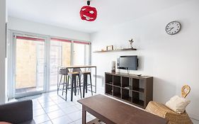 Guestready - Appartement Cours Du Medoc