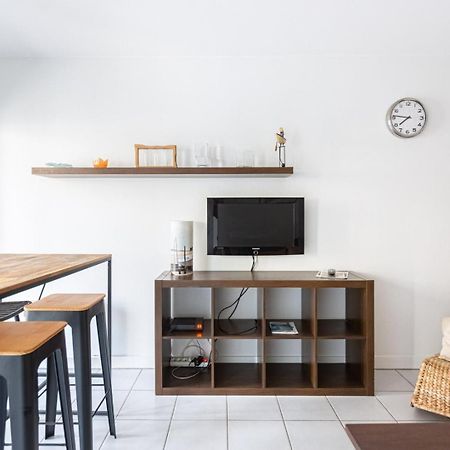 Guestready - Appartement Cours Du Medoc Bordeaux Exterior foto