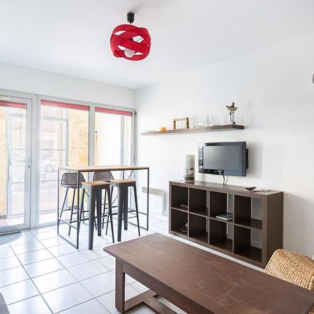 Guestready - Appartement Cours Du Medoc Bordeaux Exterior foto