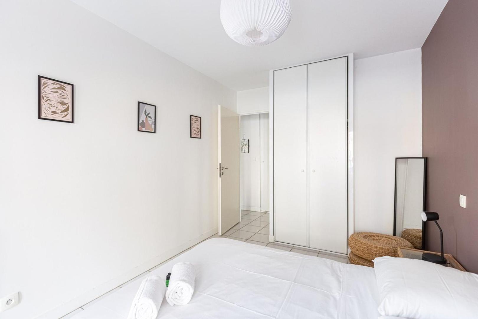 Guestready - Appartement Cours Du Medoc Bordeaux Exterior foto